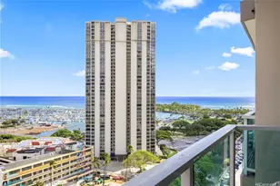 410 Atkinson Dr, Honolulu, HI 96814 - Photo 3