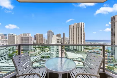 410 Atkinson Drive #1720, Honolulu, HI 96814 - Photo 1