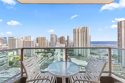 410 Atkinson Drive #2120, Honolulu, HI 96814 - Photo 1