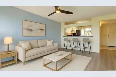 3075 Ala Poha Place #611, Honolulu, HI 96818 - Photo 1