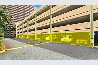 3075 Ala Poha Place #611, Honolulu, HI 96818 - Photo 21