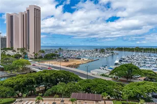 1650 Ala Moana Blvd, Honolulu, HI 96815 - Photo 23
