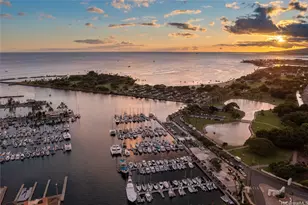 1650 Ala Moana Blvd, Honolulu, HI 96815 - Photo 13