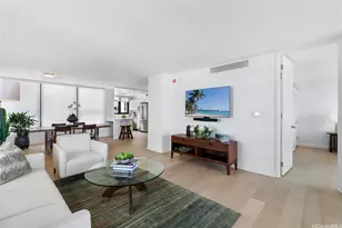 1650 Ala Moana Blvd, Honolulu, HI 96815 - Photo 9