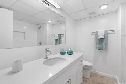 1650 Ala Moana Boulevard #1101, Honolulu, HI 96815 - Photo 17