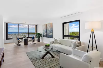 1650 Ala Moana Boulevard #1101, Honolulu, HI 96815 - Photo 11