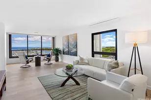 1650 Ala Moana Blvd, Honolulu, HI 96815 - Photo 11