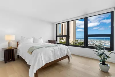 1650 Ala Moana Boulevard #1101, Honolulu, HI 96815 - Photo 5