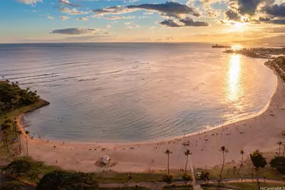 1650 Ala Moana Boulevard #1101, Honolulu, HI 96815 - Photo 25