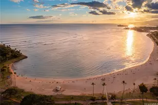 1650 Ala Moana Blvd, Honolulu, HI 96815 - Photo 25