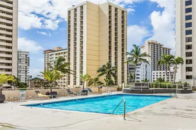201 Ohua Avenue #2210 Tower-2, Honolulu, HI 96815 - Photo 15