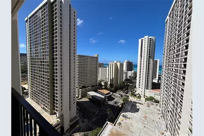 201 Ohua Avenue #2210 Tower-2, Honolulu, HI 96815 - Photo 13