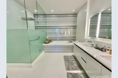 1118 Ala Moana Boulevard #3403, Honolulu, HI 96814 - Photo 3