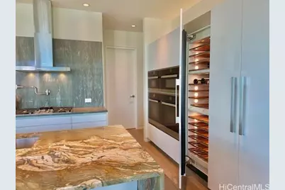 1118 Ala Moana Boulevard #3403, Honolulu, HI 96814 - Photo 21