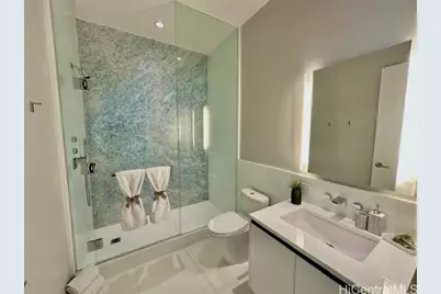 1118 Ala Moana Boulevard #3403, Honolulu, HI 96814 - Photo 15