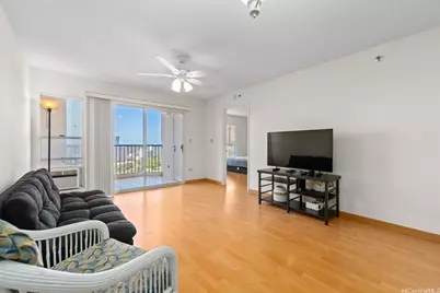 3054 Ala Poha Place #1809, Honolulu, HI 96818 - Photo 3