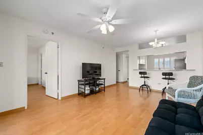3054 Ala Poha Place #1809, Honolulu, HI 96818 - Photo 5