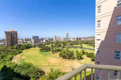 3054 Ala Poha Place #1809, Honolulu, HI 96818 - Photo 23