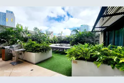 987 Queen Street #3412, Honolulu, HI 96814 - Photo 15