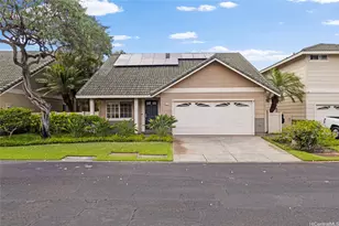 91-247 Lukini Pl, Ewa Beach, HI 96706 - Photo 1