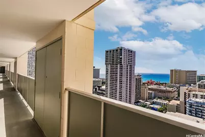 2211 Ala Wai Boulevard #3114, Honolulu, HI 96815 - Photo 15