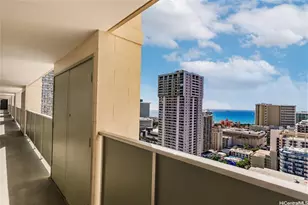 2211 Ala Wai Blvd, Honolulu, HI 96815 - Photo 15