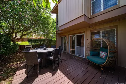 92-1010 Makakilo Drive #54, Kapolei, HI 96707 - Photo 5