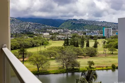 445 Seaside Avenue #1005, Honolulu, HI 96815 - Photo 5