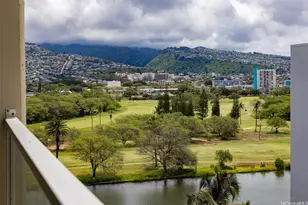 445 Seaside Ave, Honolulu, HI 96815 - Photo 5