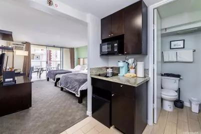 445 Seaside Avenue #1005, Honolulu, HI 96815 - Photo 11