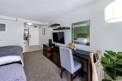 445 Seaside Avenue #1005, Honolulu, HI 96815 - Photo 3