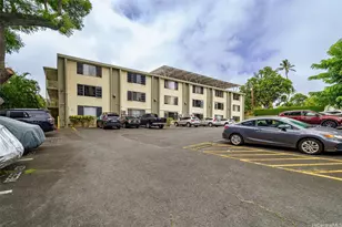 2050 Nuuanu Ave, Honolulu, HI 96817 - Photo 17