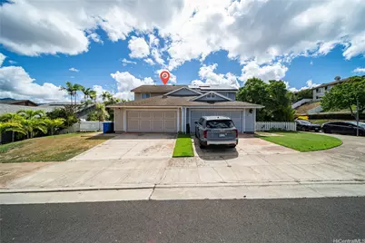 87-950 Kulauku Street, Waianae, HI 96792 - Photo 1