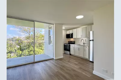 647 Kunawai Lane #C613, Honolulu, HI 96817 - Photo 3