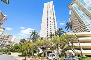 469 Ena Rd, Honolulu, HI 96815 - Photo 1
