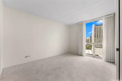 469 Ena Road #1305, Honolulu, HI 96815 - Photo 13