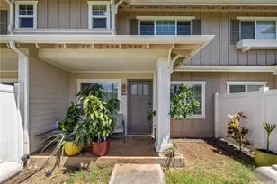 91-1033 Kaipalaoa St, Ewa Beach, HI 96706 - Photo 19