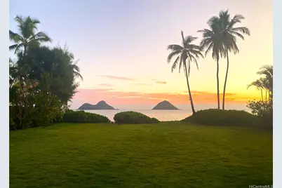 1456 Mokulua Drive, Kailua, HI 96734 - Photo 1
