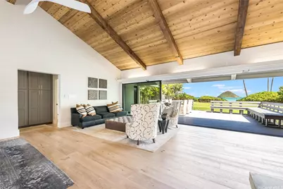 1456 Mokulua Drive, Kailua, HI 96734 - Photo 5