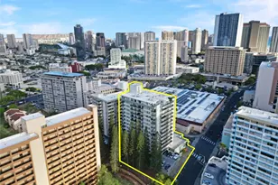 1610 Kanunu St, Honolulu, HI 96814 - Photo 19