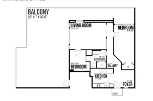 1610 Kanunu St, Honolulu, HI 96814 - Photo 25