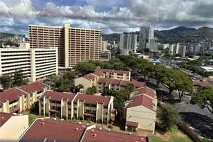 1650 Kanunu St, Honolulu, HI 96814 - Photo 1
