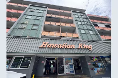 417 Nohonani Street #410, Honolulu, HI 96815 - Photo 13