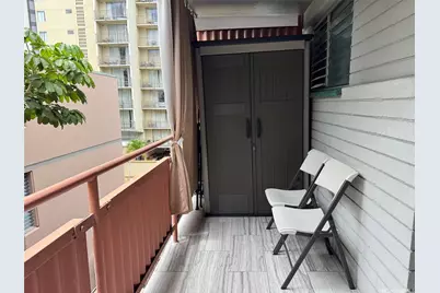 417 Nohonani Street #410, Honolulu, HI 96815 - Photo 19