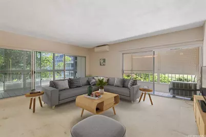 999 Wilder Avenue #401, Honolulu, HI 96822 - Photo 3