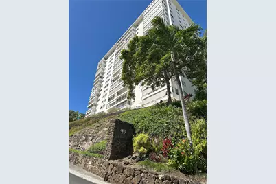 999 Wilder Avenue #401, Honolulu, HI 96822 - Photo 25