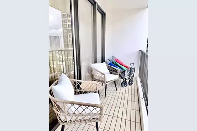 201 Ohua Avenue #1503, Honolulu, HI 96815 - Photo 15