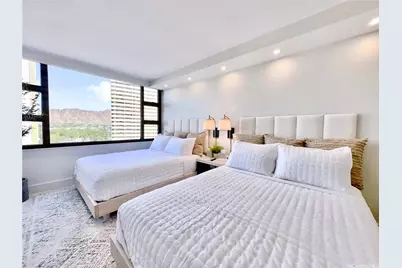 201 Ohua Avenue #1503, Honolulu, HI 96815 - Photo 1