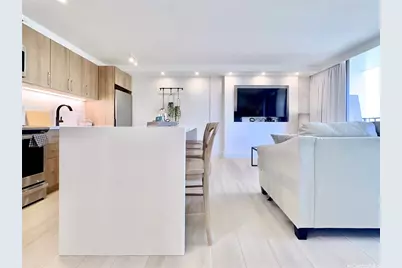 201 Ohua Avenue #1503, Honolulu, HI 96815 - Photo 3