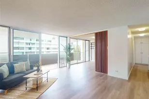 1561 Kanunu St, Honolulu, HI 96814 - Photo 1